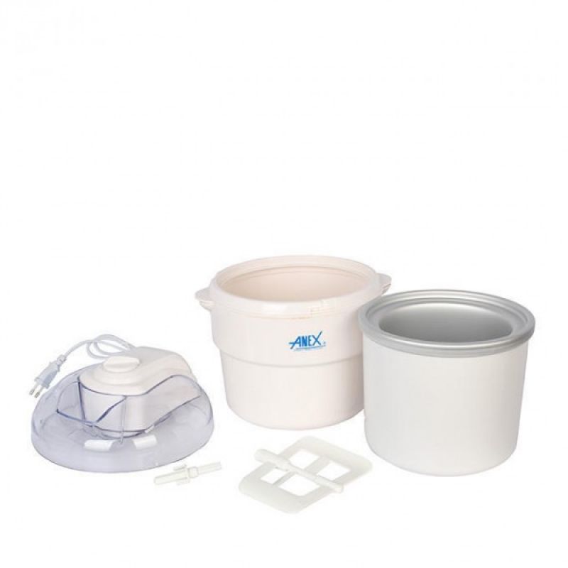  Anex Ice Cream Maker AG-771  - view 1